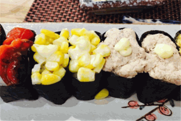 东香日式料理