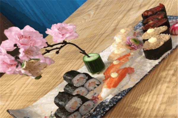 东香日式料理