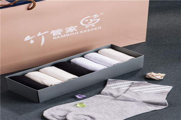 竹管家竹纤维加盟