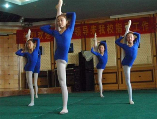 鲁红艺术学校