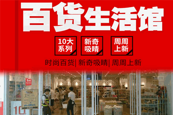 名众优品
