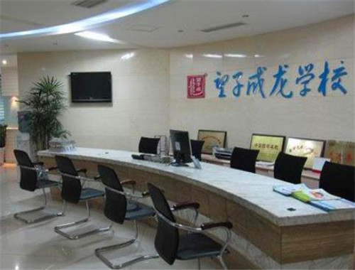 望子成龙学校