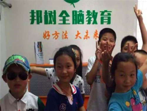 邦树教育