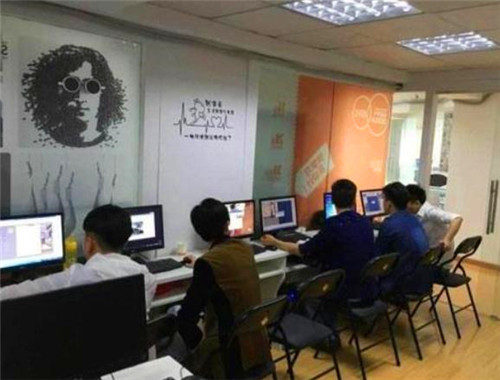 非渔教育