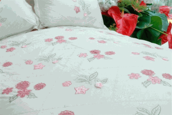 菲妮芳家纺