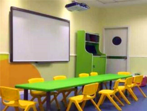 学思源教育