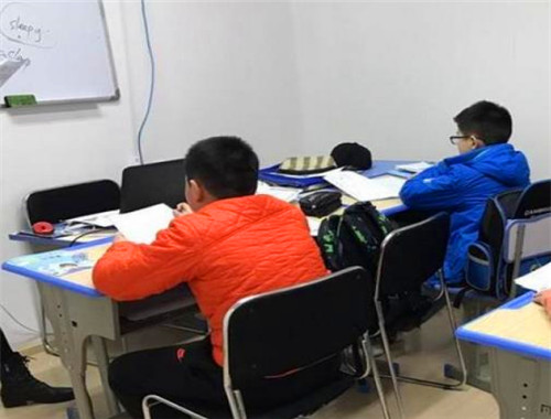 尚铭教育