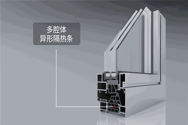 帕斯沃门窗