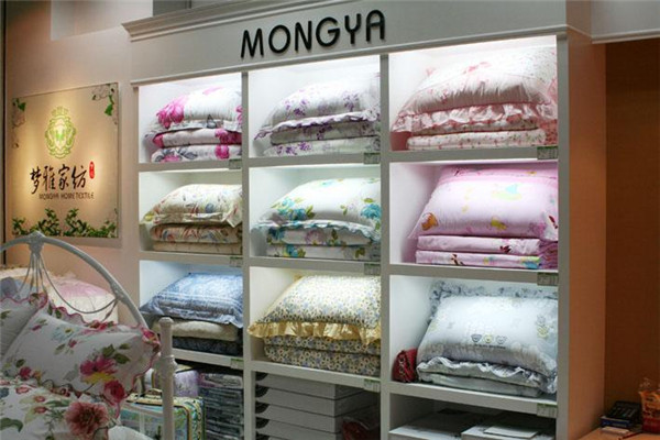 MONGYA梦雅家纺