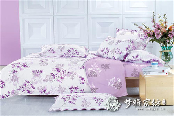 MONGYA梦雅家纺