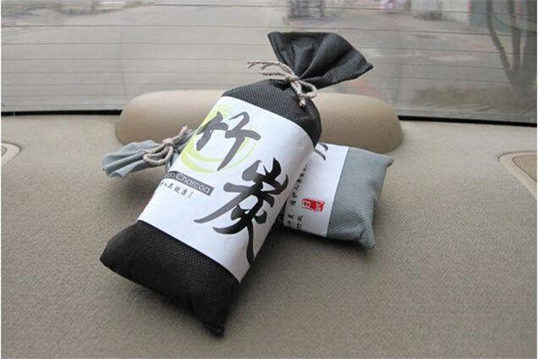 竹韵竹炭用品加盟