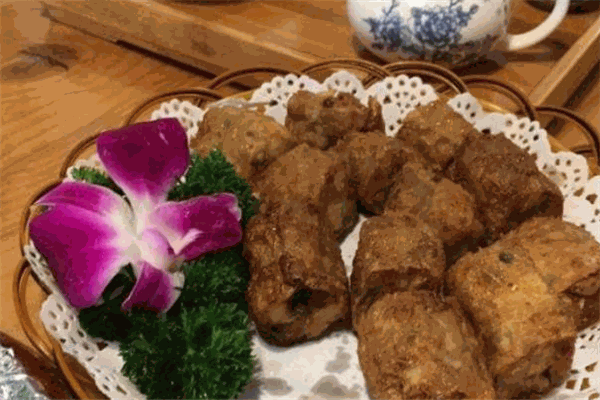 大洋家潮汕特色菜