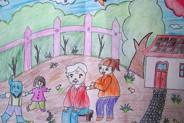 爱幼童教育