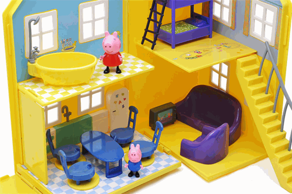 东圃先锋家居玩具