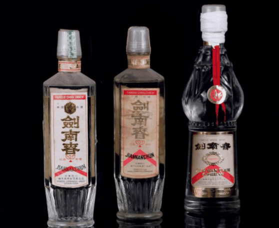 剑南春