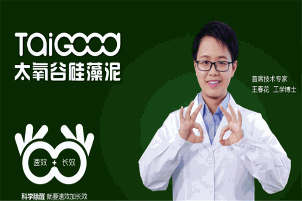 太氧谷硅藻泥