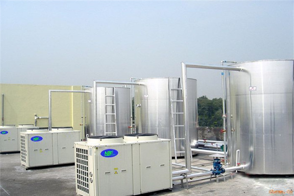 沐浴空气能热水器加盟