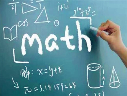 资优数学