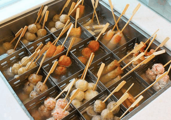 关东煮