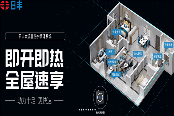 日丰管业