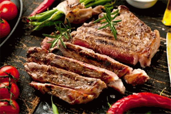 景家大乾烤肉