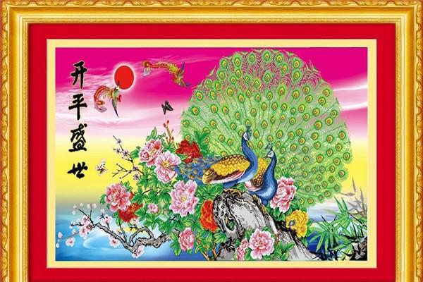 维纳斯钻石画加盟