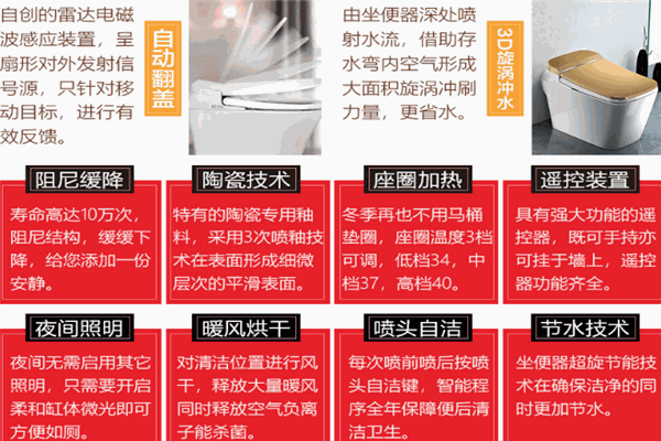 居易卫浴