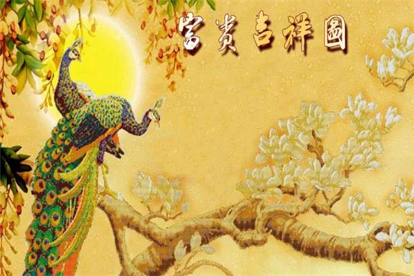 奇艺钻石画加盟