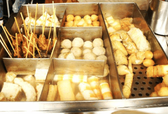 关东煮
