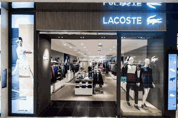 lacoste