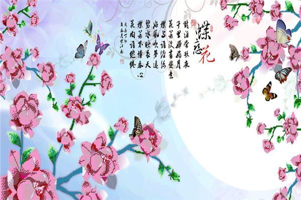 维纳斯钻石画加盟