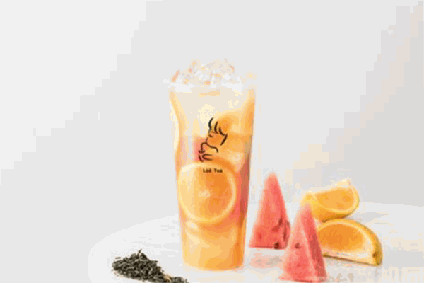 乐儿茶坊