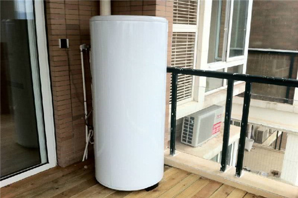 沐浴空气能热水器加盟