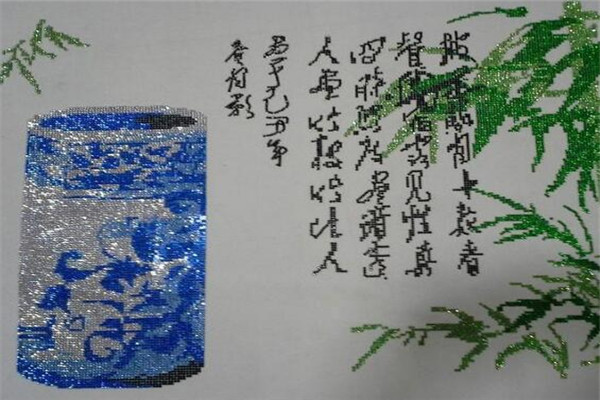 华美钻石画加盟
