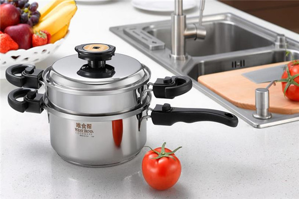 唯食帮锅具加盟