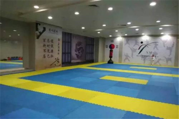 亚奥跆拳道