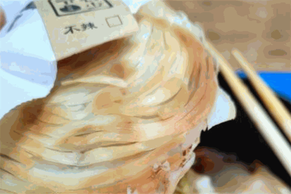 农少爷肉夹馍