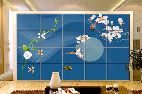 金艺装饰画加盟