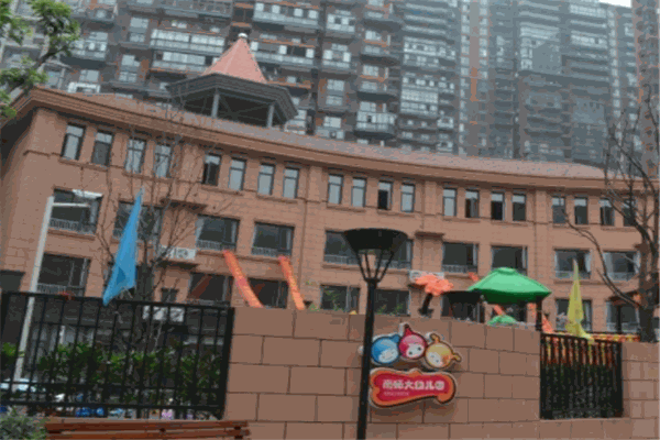 南师大附属幼儿园