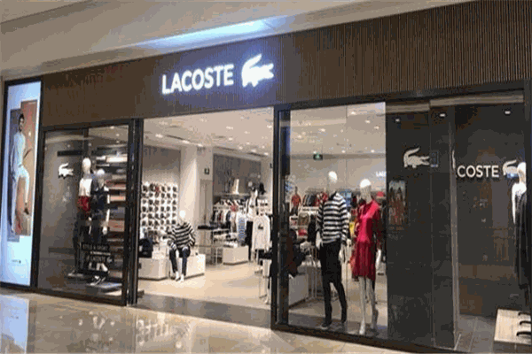 lacoste