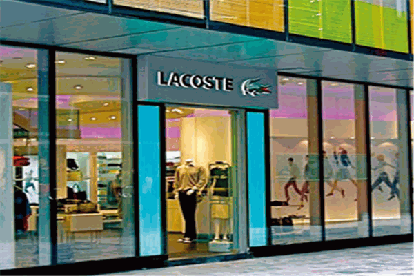 lacoste