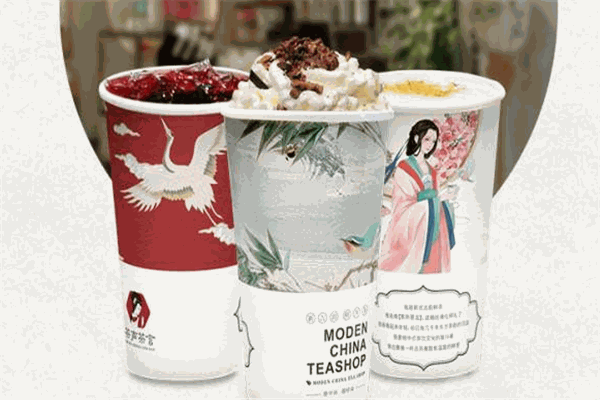茶声茶言
