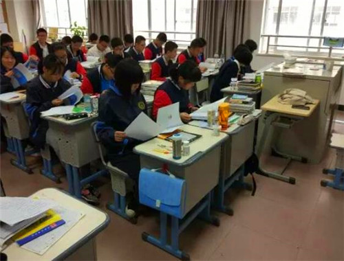 提分策