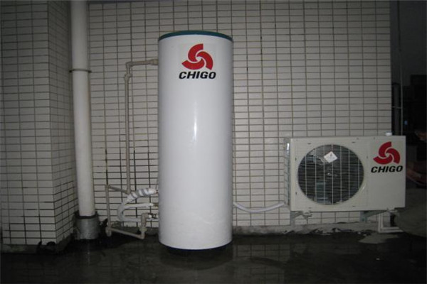 志高空气能热水器加盟