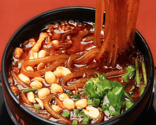 重庆酸辣粉