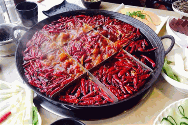 右一锅火锅