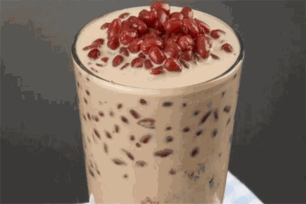 相思茶潮饮吧