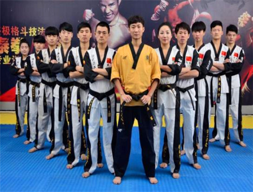 德武学堂