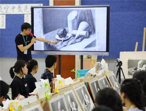 小泽文化艺术教育