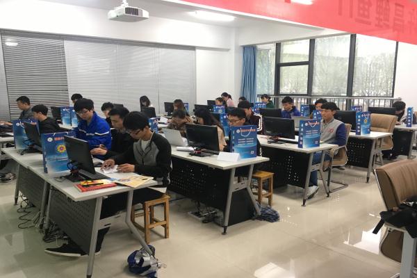 捷舜教育